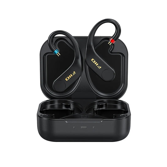 0.78mm True Wireless Bluetooth Earbuds with Hi-Res Audio
