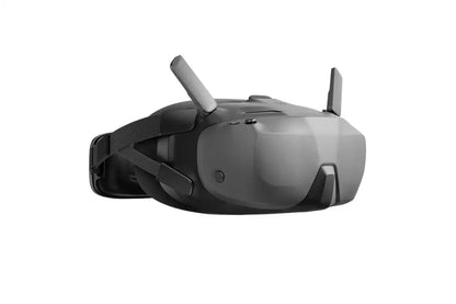 Ultra-Wide 1080p FPV Video Transmission Goggles