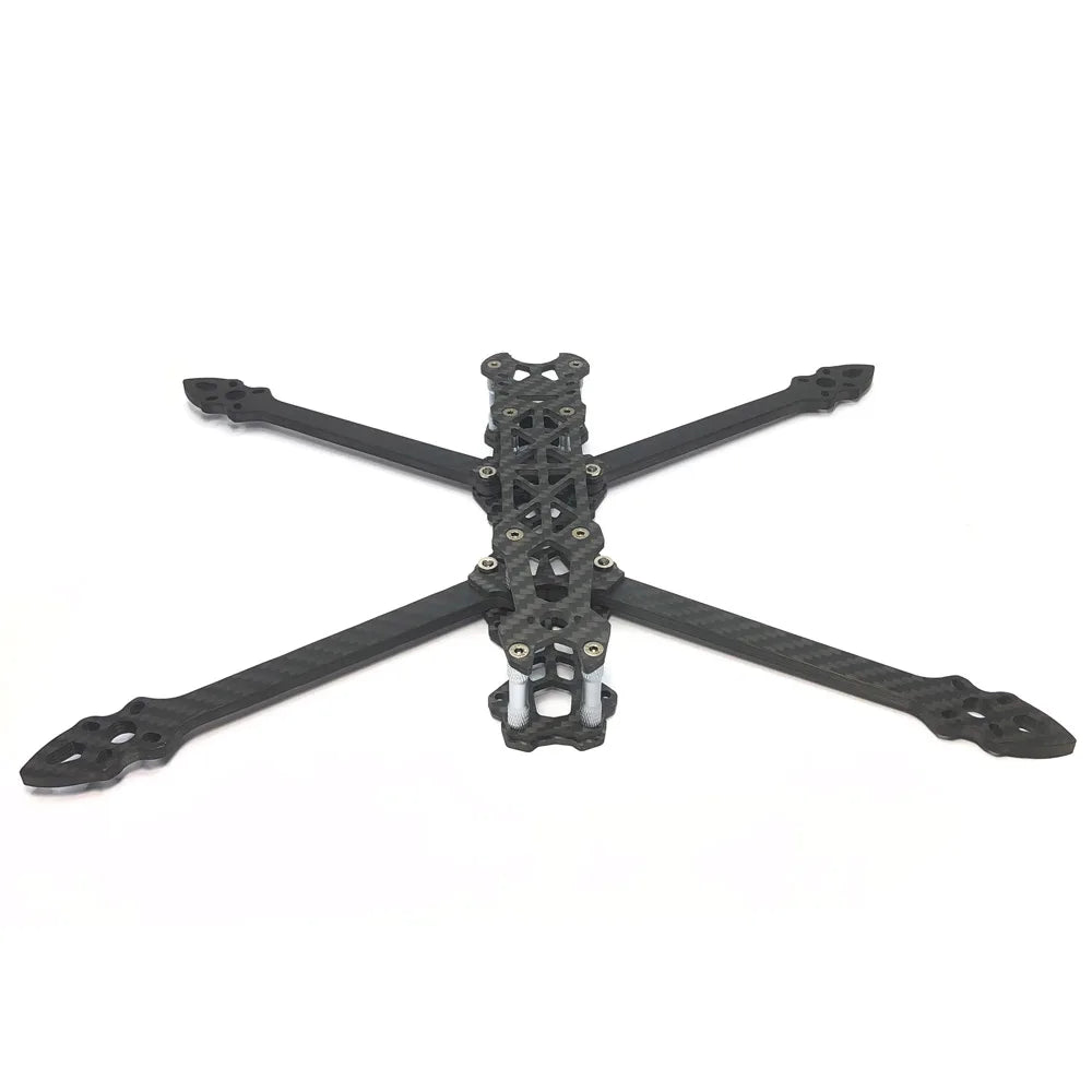 7" FPV Drone Frame Kit with Brushless Motor