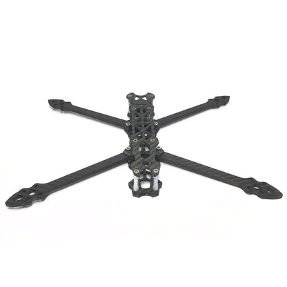 7" FPV Drone Frame Kit with Brushless Motor