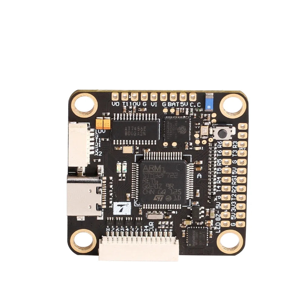 Smart 30x30 F7 Pro Drone Controller with App Control