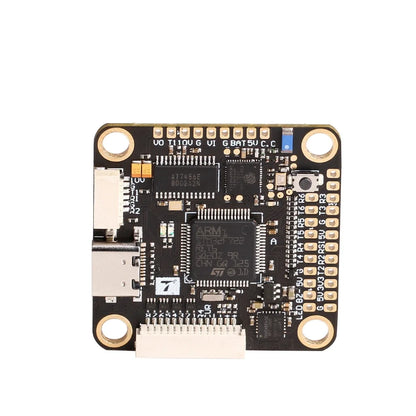 Smart 30x30 F7 Pro Drone Controller with App Control