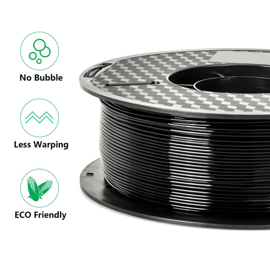 PETG 1.75mm 10KG 3D Printing Filament Set