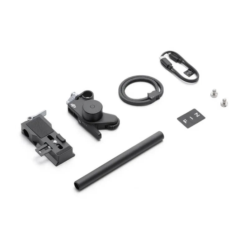 Professional Focus Motor for RS Series Camera Gimbals