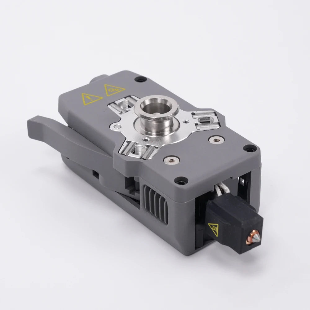 Replacement Extruder Head for Creator 5 3D Printer