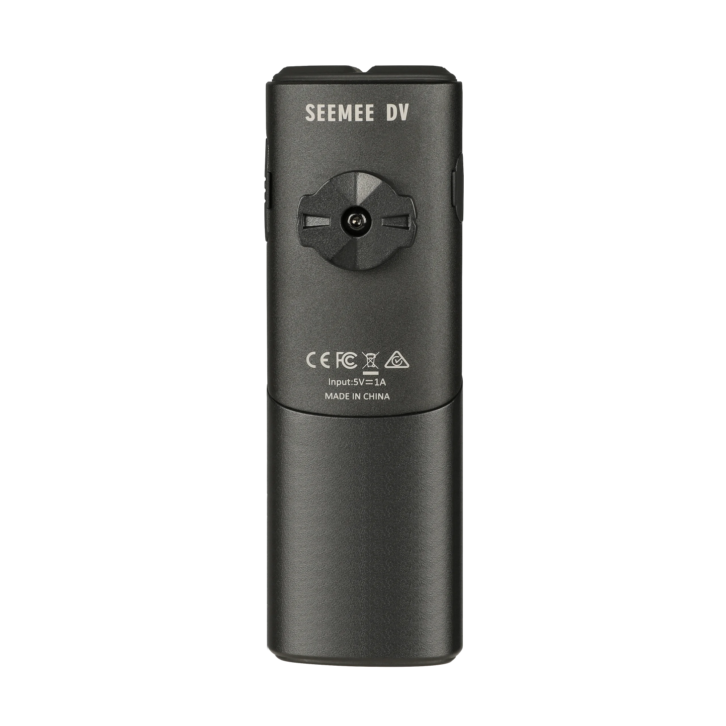 Rear Bike Light with Camera and Long Lasting 3400mAh Battery