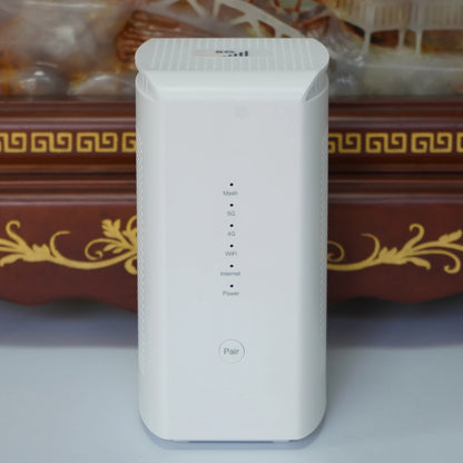 Unlocked 5G WiFi 6 AX5400 Modem Router with LTE Support