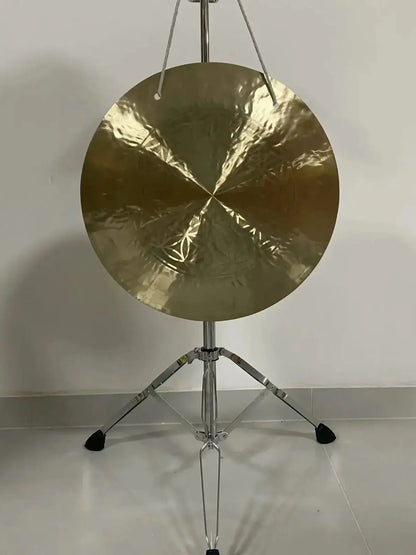 45cm Walking Gong for Meditation and Sound Healing