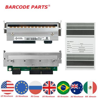 203DPI Printhead for Industrial Barcode Label Printer
