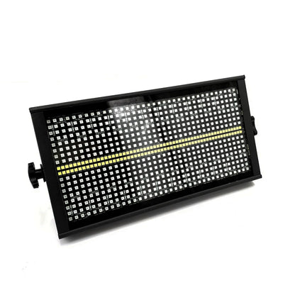 4-Pack 200W LED Stage Lights Super Bright DMX Wash Bars