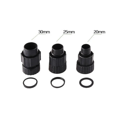32W Silent Aquarium Circulation Pump with Variable Speed