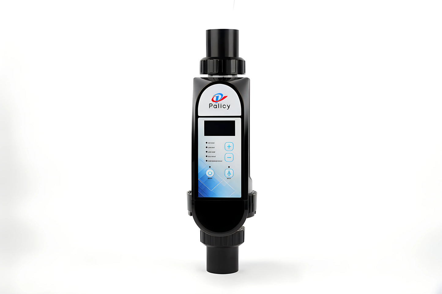 16g Automatic Saltwater Pool Sanitiser with Self Adapting Control