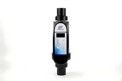 16g Automatic Saltwater Pool Sanitiser with Self Adapting Control