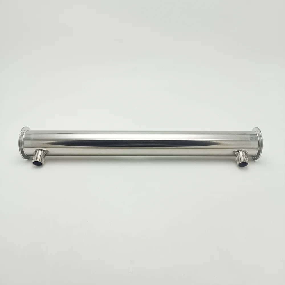 450mm Reflux Condenser for 2-Inch Distillation Columns