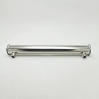 450mm Reflux Condenser for 2-Inch Distillation Columns