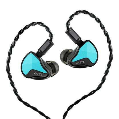 Arete II 2nd Gen Hybrid IEM Earbuds