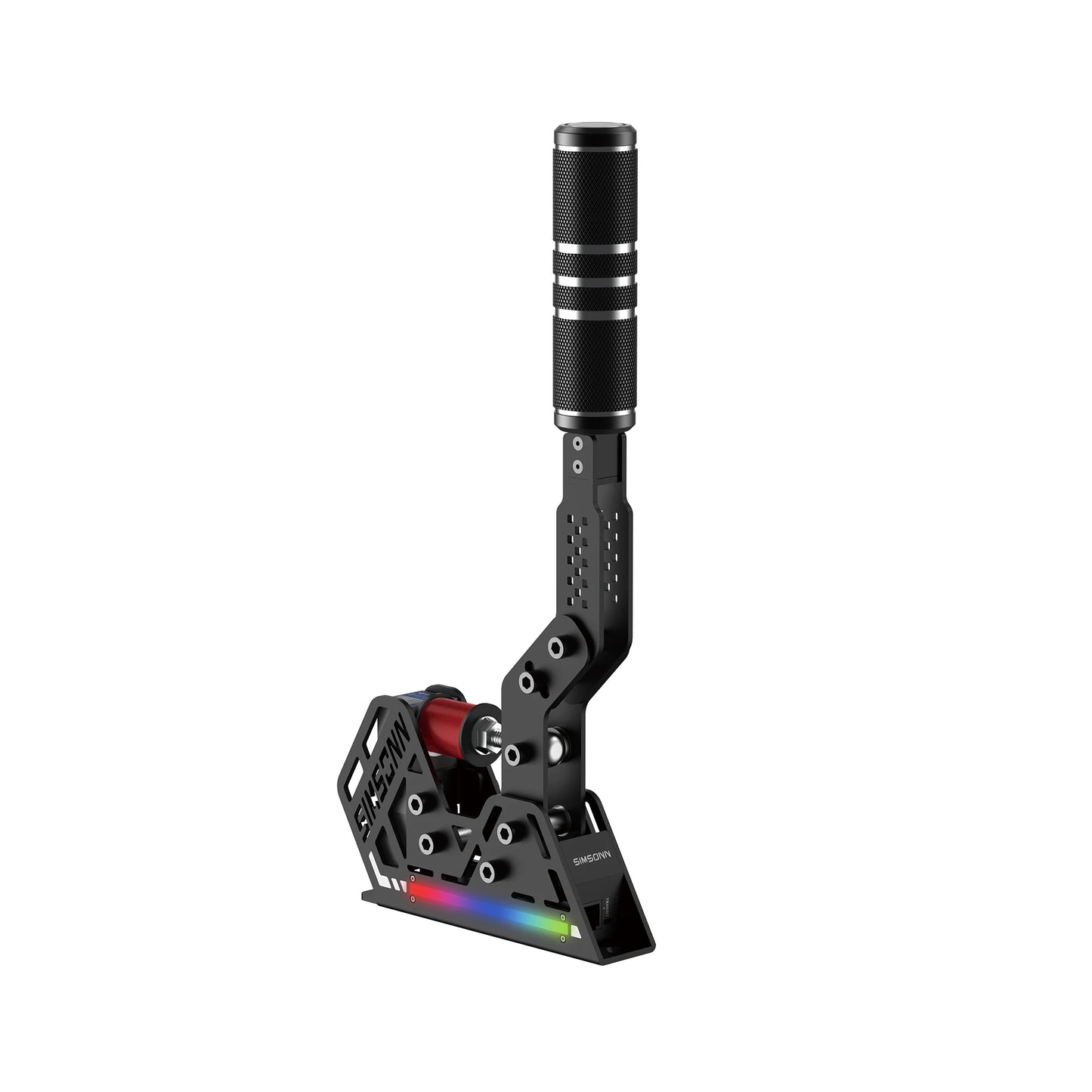 HB Pro 13cm Sim Racing Handbrake with RGB Sensor