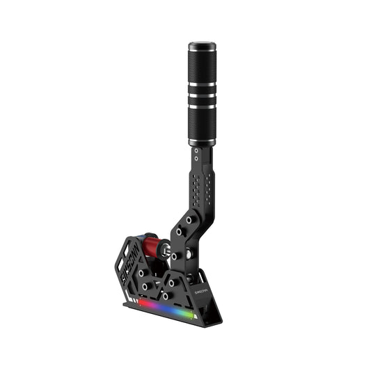 HB Pro 13cm Sim Racing Handbrake with RGB Sensor
