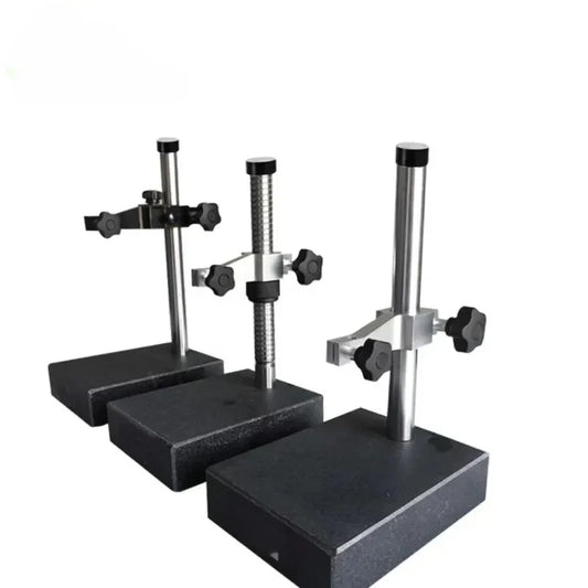 Precision Marble Base Height Measuring Gauge with Dial
