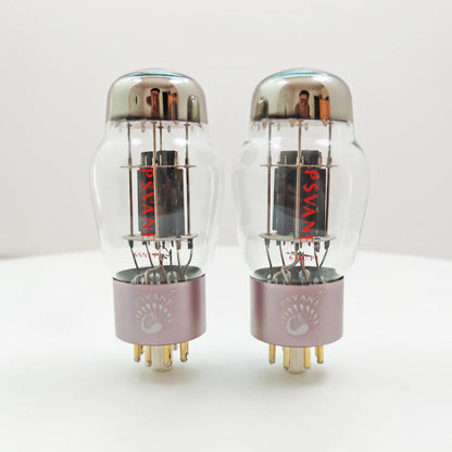 6SN7 Vacuum Tube Matched Pair HiFi Audio Amplifier