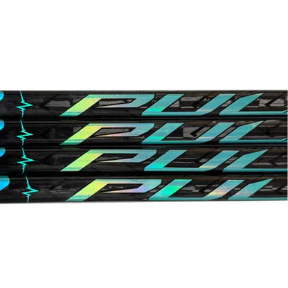 Ultra Light Ice Hockey Sticks 2-Pack 77 Flex LH