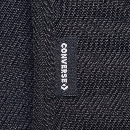 Red Unisex Sports Backpack Durable Daily Carry Bag