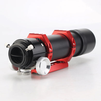 50mm f/4 Guide Scope Refractor Telescope Optical Tube