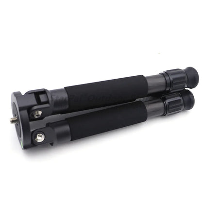 TC20 Tripod for Photography Heavy Duty Carbon Fiber