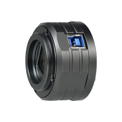 SV705C SV199 Astronomy Camera EAA Lunar Solar Imaging