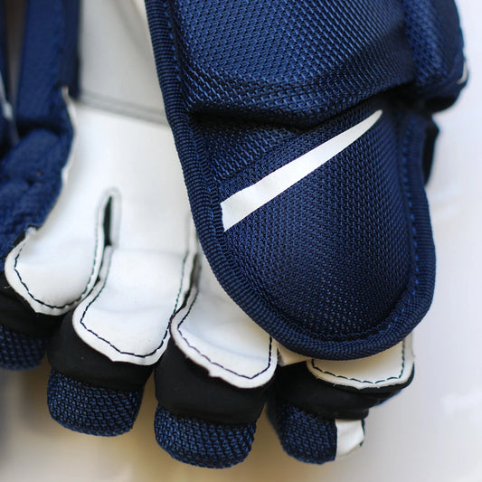 Professional Ice Hockey Gloves 14 Inch Lightweight Protection