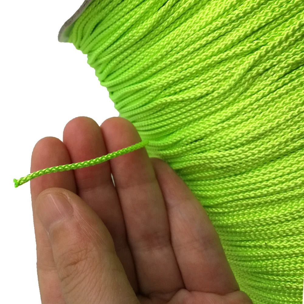 500m Diving Finger Spool Reel Cord