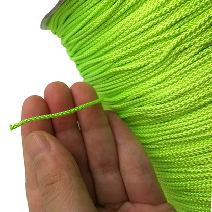 500m Diving Finger Spool Reel Cord