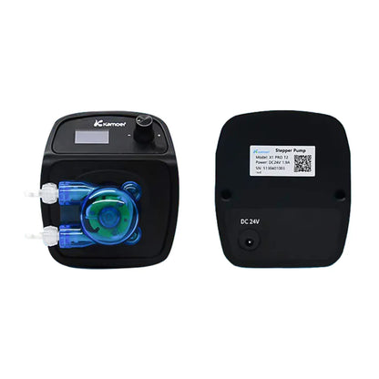 Smart WiFi Aquarium Dosing Pump for Marine and Reef Tanks