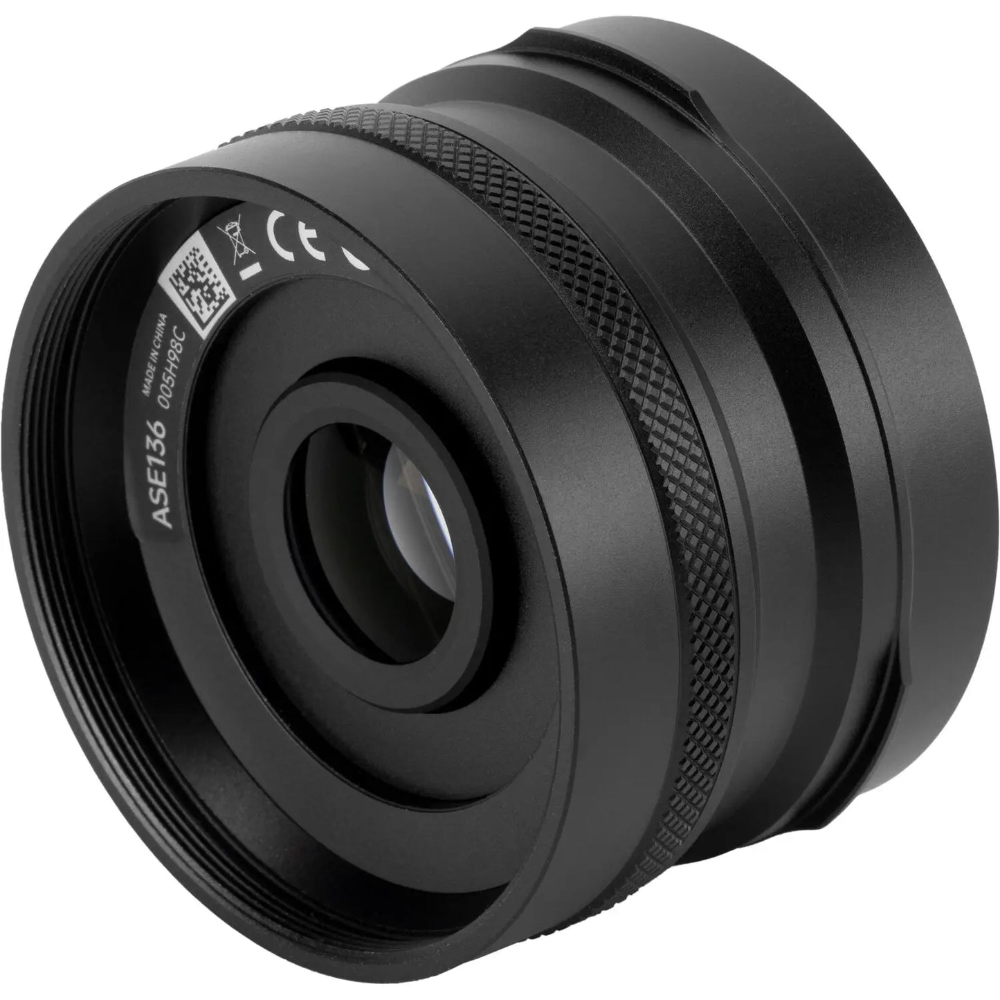 WCL X100VI B Telephoto Conversion Lens