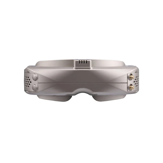 1080p OLED FPV Goggles with Steady-view Receiver & DVR