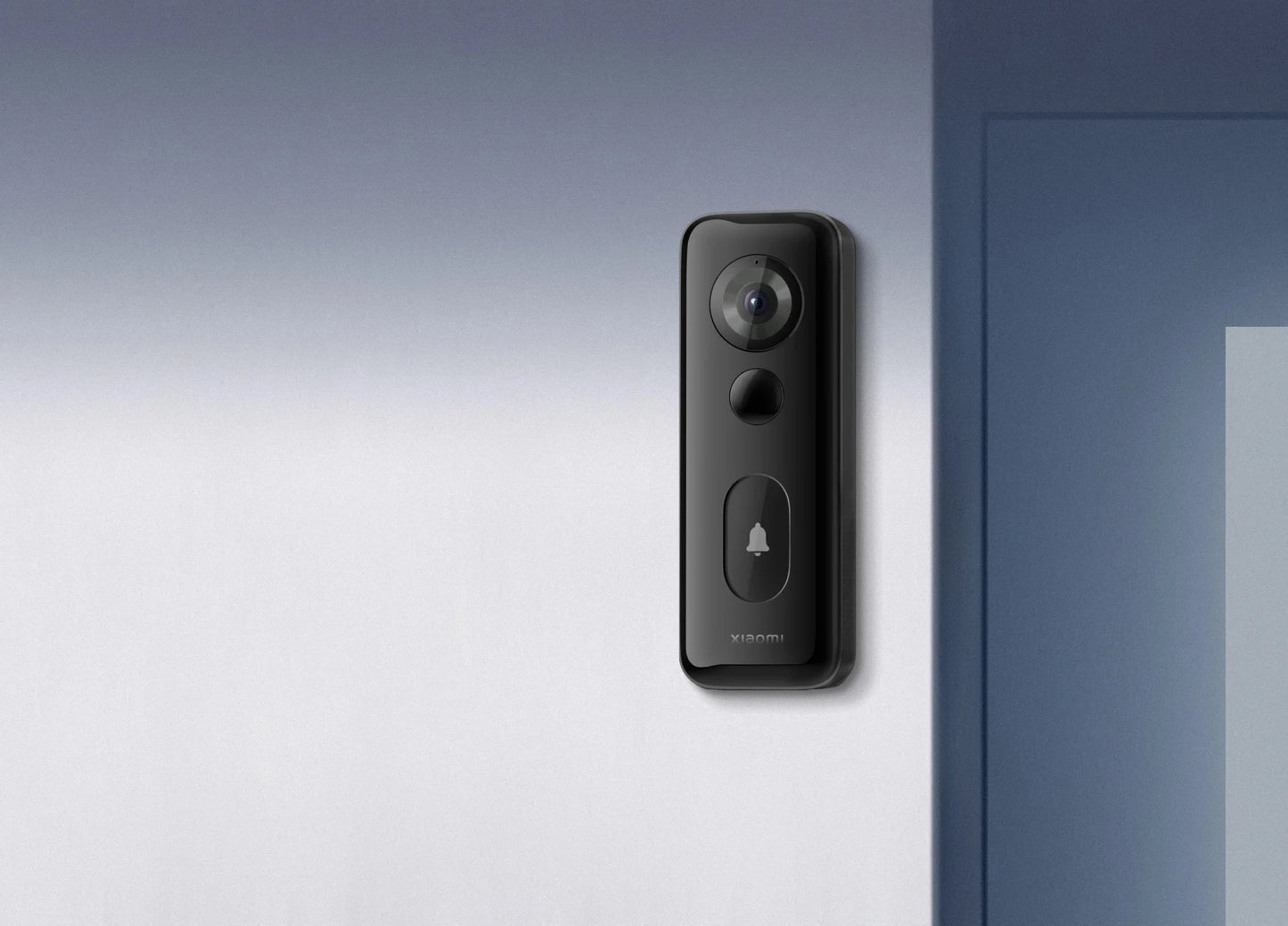 Wireless Smart Doorbell Camera Waterproof with AI Detection