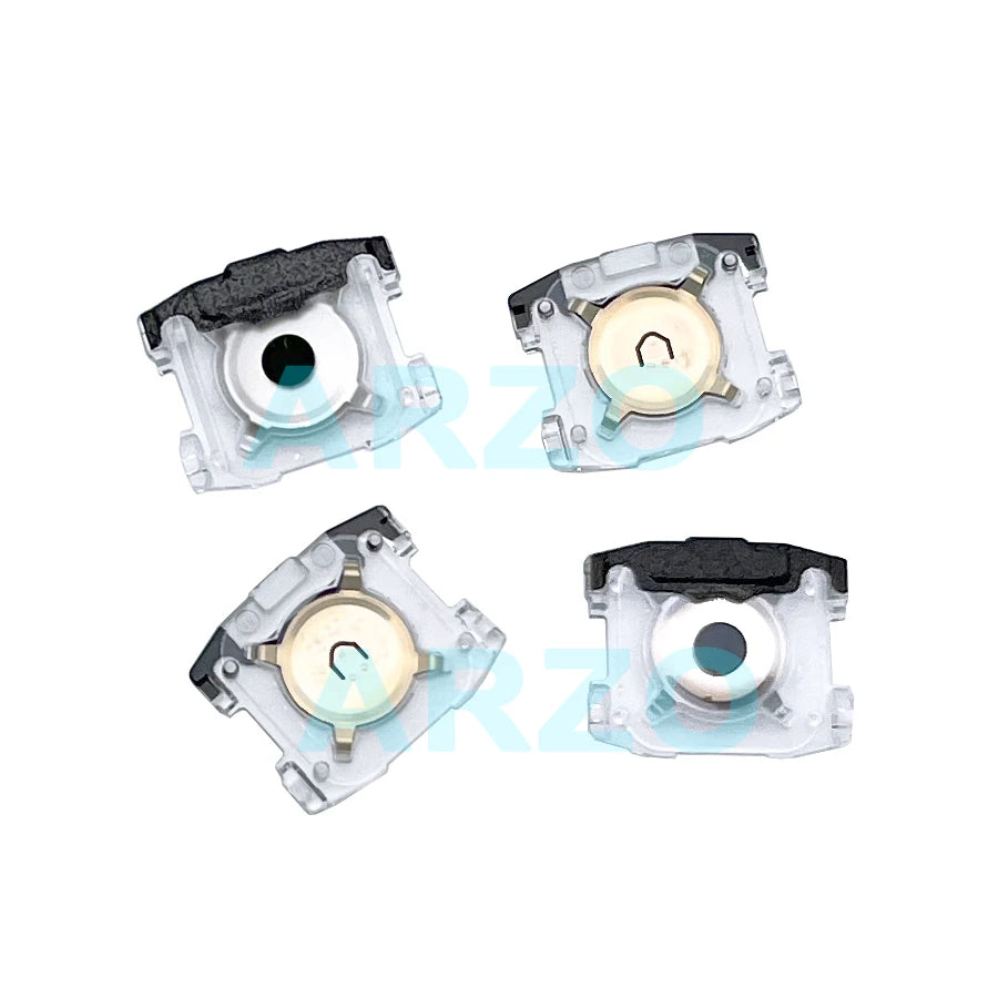 50pcs Keycap Clip Bracket Set Laptop Keyboard Replacement