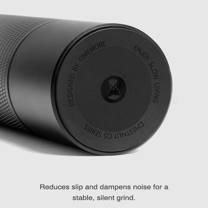 Portable Hand Coffee Grinder with Precision Grinding
