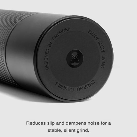 Portable Hand Coffee Grinder with Precision Grinding