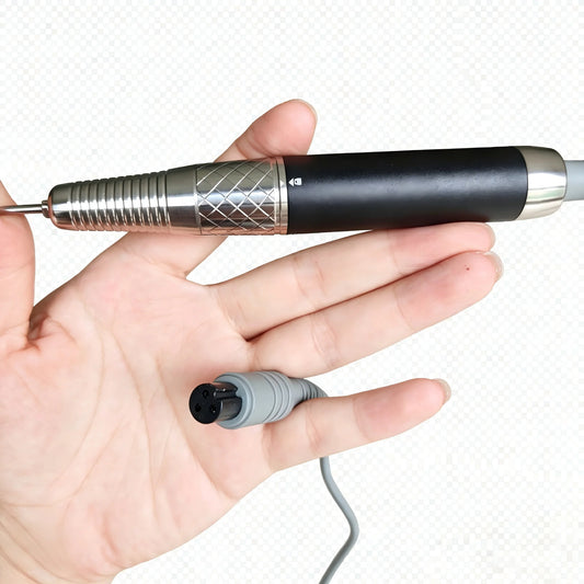 65W Rechargeable Professional Nail Drill Machine