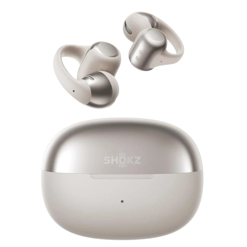 Wireless Open-Ear Sports Headset with Dolby Sound