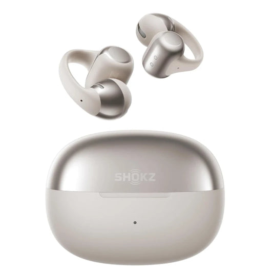 Wireless Open-Ear Sports Headset with Dolby Sound