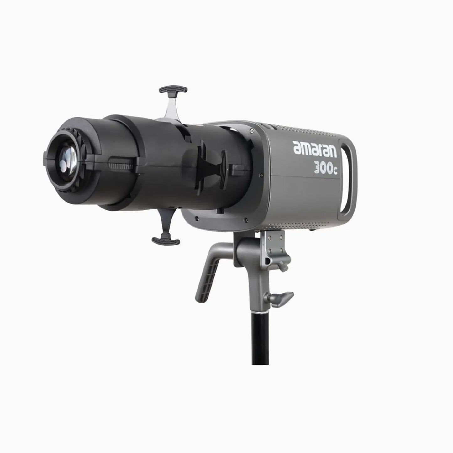 19 Point-Source Spotlight Modifier Kit for Studio and Video Lighting