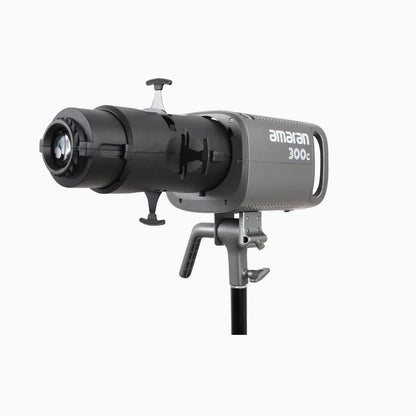 19 Point-Source Spotlight Modifier Kit for Studio and Video Lighting