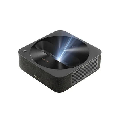 Laser Ultra Short Throw 4K Smart Projector 1200 ANSI