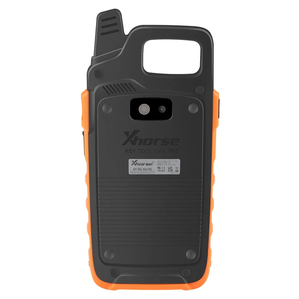 Portable Vehicle Key Coding Tool with OBD Functions