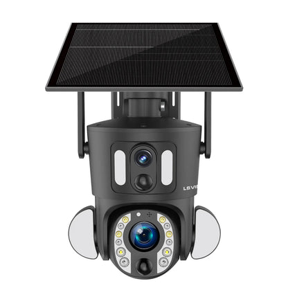 32GB WiFi 20X Zoom Outdoor PTZ Camera