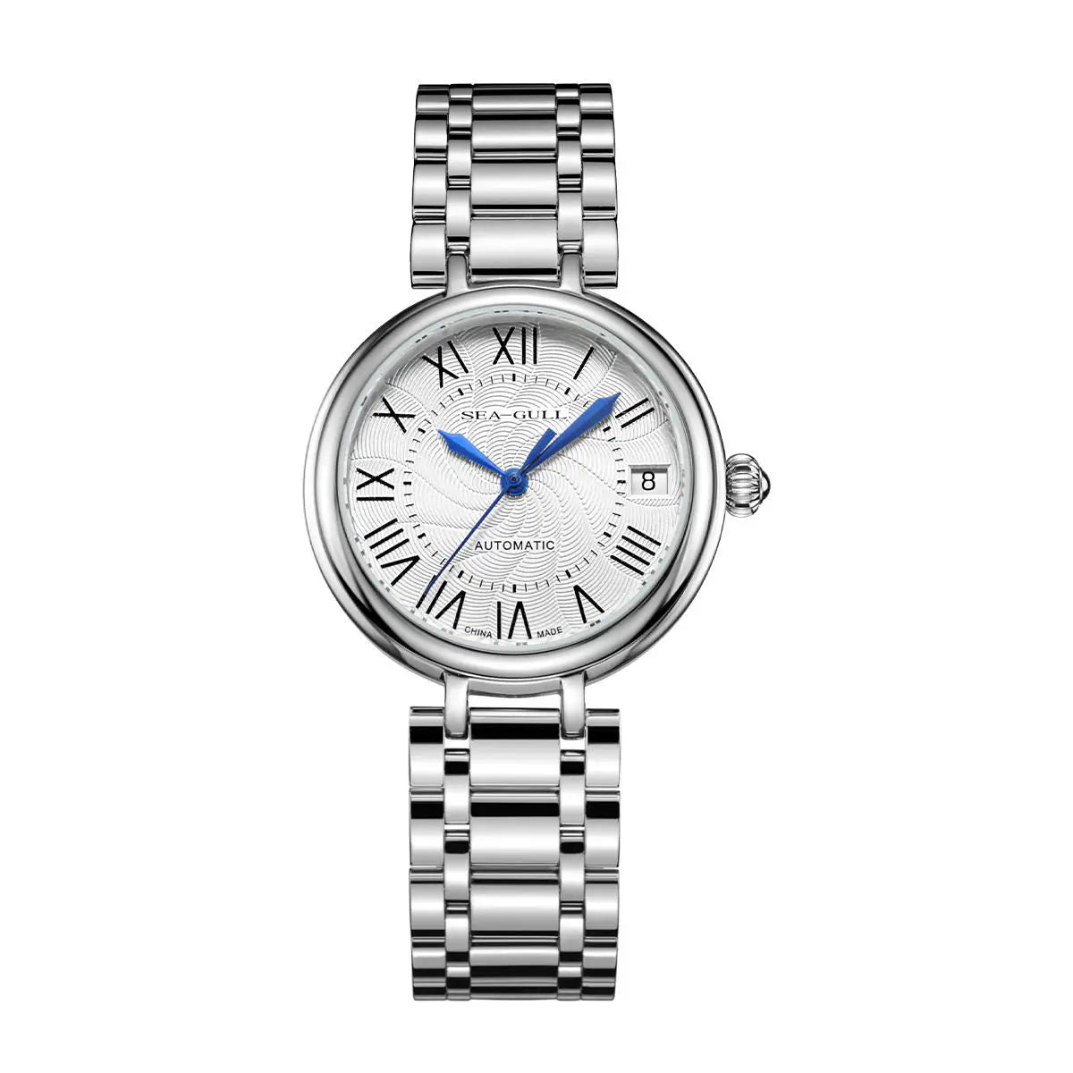 Premium Automatic Ladies Watch for Business and Casual Wear