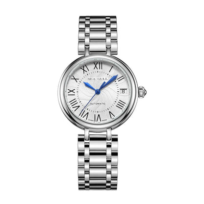 Premium Automatic Ladies Watch for Business and Casual Wear