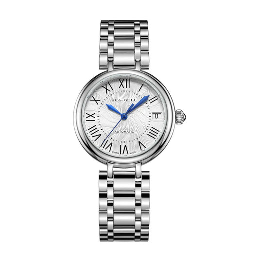 Premium Automatic Ladies Watch for Business and Casual Wear